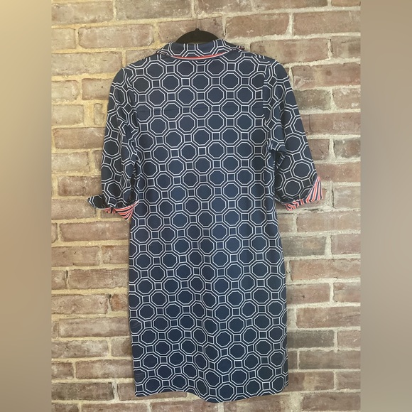 Gretchen Scott “Lucy in the sky” dress. - Picture 4 of 4